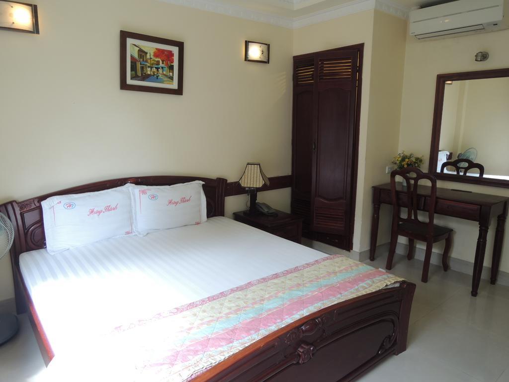 Hung Thanh 2* Ho Chi Minh City
