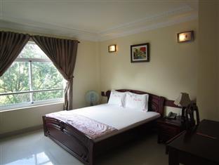 Hotel Hung Thanh Cidade de Ho Chi Minh