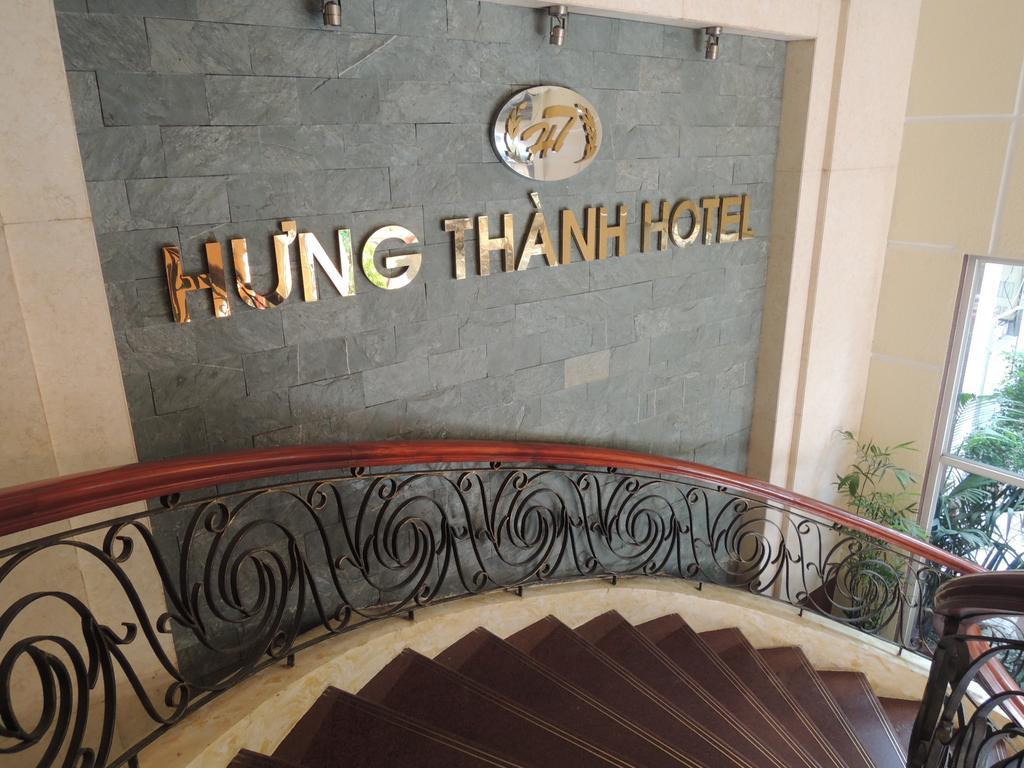 Hung Thanh 2* Cidade de Ho Chi Minh