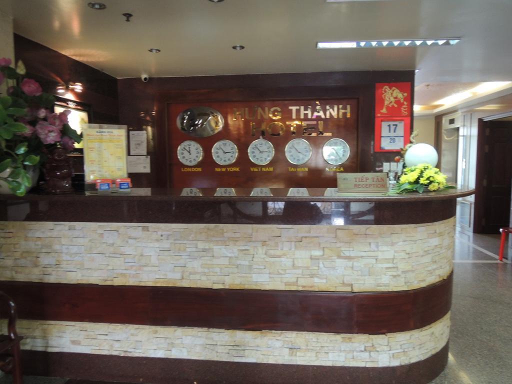Hotel Hung Thanh